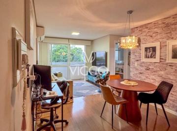 Apartamento · 60m² · 2 Quartos · 2 Vagas · Apartamento à venda - na Vila Verde