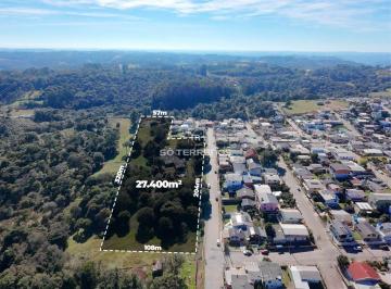 Terreno · 27400m² · Terreno à venda - em Serrano