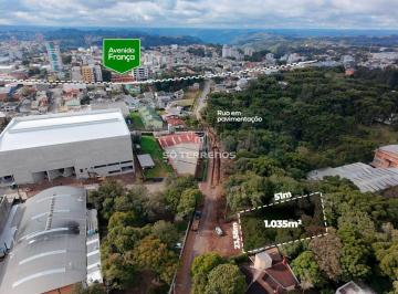 Terreno · 1035m² · Terreno à venda - na Bela Vista
