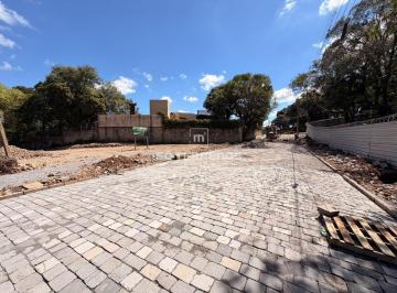 Terreno · 1035m² · Terreno à venda - na Bela Vista
