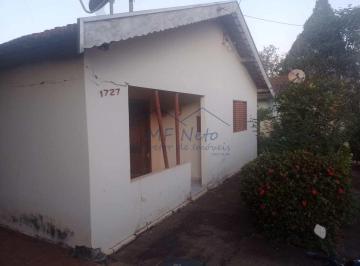 Casa · 1065m² · 3 Quartos · 4 Vagas · Casa com 3 dorms, Vila São Guido, Pirassununga - R$ 400 mil, Cod: 10132843
