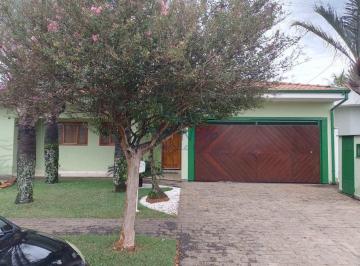 Casa · 3 Quartos · 3 Vagas · Casa com 3 dorms, Cidade Jardim, Pirassununga - R$ 800 mil, Cod: 10132645