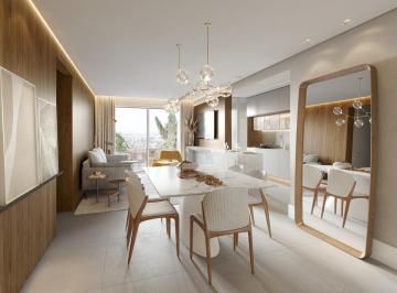 Apartamento · 109m² · 3 Quartos · 2 Vagas · Apartamento à venda - em Panazzolo