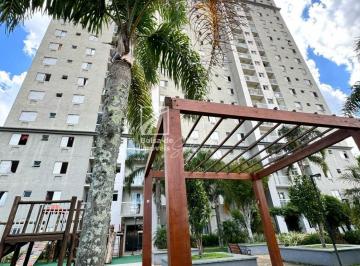 Apartamento · 60m² · 2 Quartos · 2 Vagas · Apartamento à venda - em Nossa Senhora de Lourdes