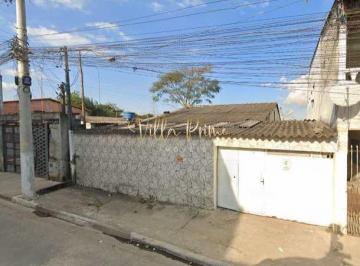 Casa · 2 Quartos · 2 Vagas · Casa com 2 quartos, Vila Fátima, Suzano - R$ 350 mil, Cod: 882