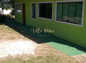 Rural · 1100m² · 2 Quartos · 5 Vagas · Chácara com 2 quartos, Jardim São Paulo, Suzano - R$ 600 mil, Cod: 919