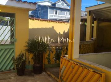 Casa · 408m² · 3 Quartos · 2 Vagas · Casa com 3 quartos, Centro de Ouro Fino Paulista, Ribeirão Pires - R$ 498 mil, Cod: 883