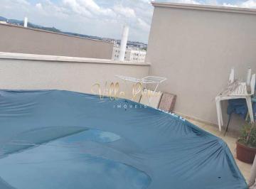 Apartamento · 2 Quartos · 2 Vagas · Apartamento com 2 quartos, Vila Urupês, Suzano - R$ 350 mil, Cod: 921
