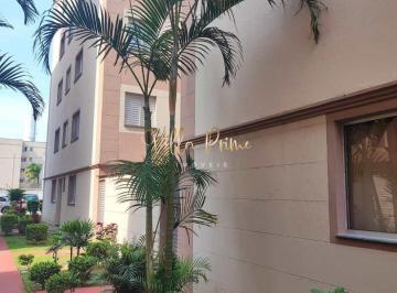 Apartamento · 85m² · 2 Quartos · 2 Vagas · Apartamento com 2 quartos, Vila Urupês, Suzano - R$ 320 mil, Cod: 862