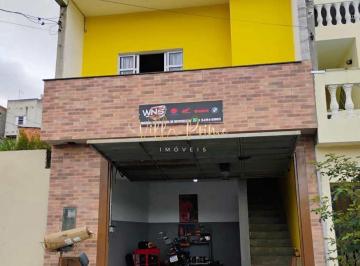 Casa · 1 Quarto · 1 Vaga · Casa com 1 quarto, Jardim Ikeda, Suzano - R$ 260 mil, Cod: 1034