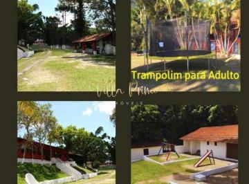 Rural · 9700m² · 3 Quartos · 9 Vagas · Chácara com 3 quartos, Centro, Santa Isabel - R$ 1.7 mi, Cod: 911