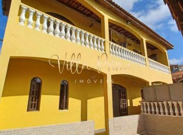 Casa · 3 Quartos · 4 Vagas · Sobrado com 3 quartos, Jardim São Luís, Suzano - R$ 700 mil, Cod: 884