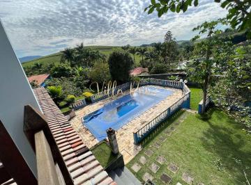 Rural · 2000m² · 6 Quartos · 10 Vagas · Chácara com 6 quartos, Centro, Santa Isabel - R$ 1.1 mi, Cod: 894
