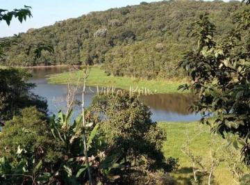 Rural · 5900m² · 1 Quarto · 5 Vagas · Chácara com 1 quarto, Represa, Ribeirão Pires - R$ 400 mil, Cod: 905