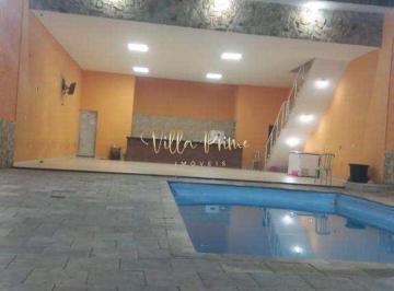 Rural · 250m² · 4 Quartos · 6 Vagas · Chácara com 4 quartos, Poá - R$ 900 mil, Cod: 875