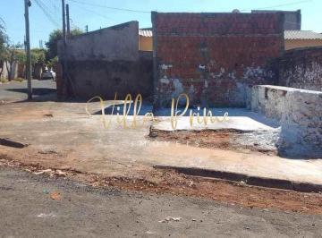 Casa · 1 Quarto · 2 Vagas · Casa com 1 quarto, Jardim Primavera, Lins - R$ 185 mil, Cod: 887