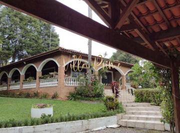 Rural · 12000m² · 3 Quartos · 10 Vagas · Chácara com 3 quartos, Parque Palmeiras, Suzano - R$ 1 mi, Cod: 876