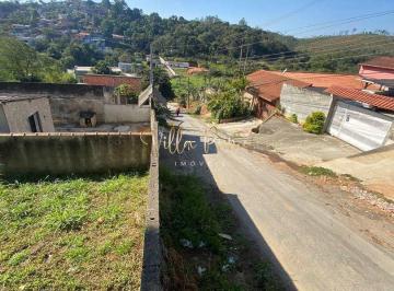 Terreno · 500m² · Terreno, Jardim Ana Rosa (Palmeiras), Suzano - R$ 160 mil, Cod: 881