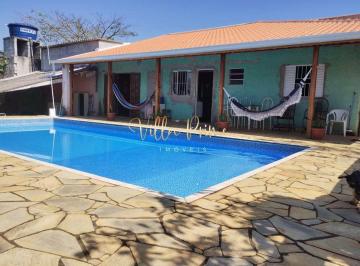 Rural · 2500m² · 3 Quartos · 5 Vagas · Chácara com 3 quartos, Conjunto Residencial Santo Ângelo, Mogi das Cruzes - R$ 700 mil, Cod: 873