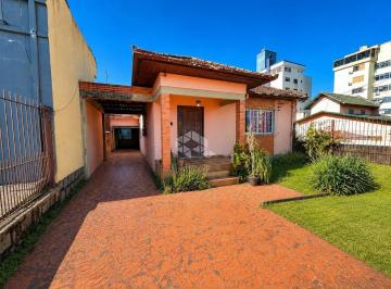 Casa · 150m² · 3 Quartos · 4 Vagas · Casa térrea 3 dormitórios à venda no bairro Marechal Rondon, em Canoas, com 300 m² de área total, 15