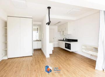 dcc60ebe-a064-4df4-9c28-a46db5300a72.jpg · Studio para venda em Brooklin Paulista com 1 quarto, 38m²