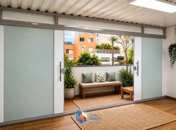 bcec18cf-f6e9-470e-8a17-a761e28ee826.jpg · Apartamento garden para venda em Vila Buarque com 1 quarto, 67m²