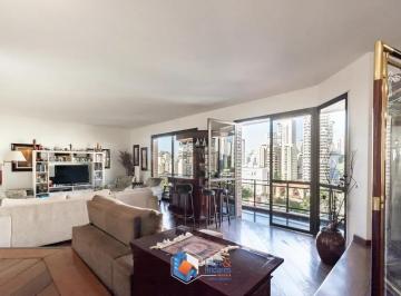 929ad148-df6d-45b1-ae5c-c74c75118b57.jpg · Apartamento para venda em Pacaembu com 4 quartos, sendo 2 suítes, 274m²