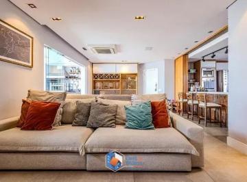 d29567a3-4429-4727-ba5e-02c2bf87ba5e.jpg · Apartamento para venda em Lapa com 3 quartos, sendo 3 suítes, 133m²