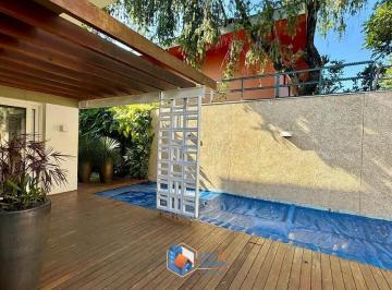 75837b24-f359-4e60-a527-4cd8dc6e156a.jpg · Casa para venda e locação em Alto de Pinheiros com 4 quartos, sendo 3 suítes, 398m²