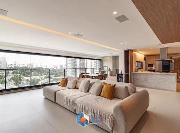 fb7a4925-56cb-4740-b2da-e9bf576a7a9b.jpg · Apartamento para venda em Sumaré com 3 quartos, sendo 3 suítes, 157m²