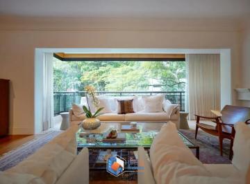 9ea41373-4b31-4d6f-b592-6fdf1e1d5e47.jpg · Apartamento para venda em Real Parque com 3 quartos, sendo 3 suítes, 275m²