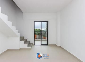 e5a0df4f-67b5-4830-b8f0-1f1468c54ee3.jpg · Studio para venda em Alto da Lapa com 1 quarto, sendo 1 suíte, 40m²