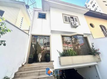 f8f4e15c-61b7-420c-8f20-31f652393dc7.jpg · Casa para venda e locação em Jardim Vila Mariana com 3 quartos, sendo 3 suítes, 196m²