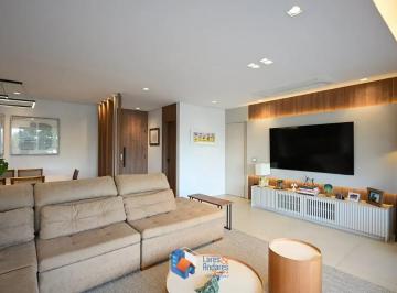 fe10ca8a-ce40-4cf8-a0e1-e79cb6f2c5a7.jpg · Apartamento para venda em Campo Belo com 4 quartos, sendo 3 suítes, 186m²