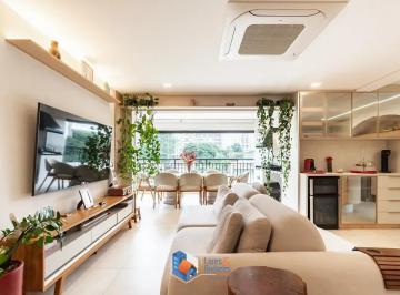 e8f0a7ed-0f9e-4e73-9c1c-85daf5ea65ce.jpg · Apartamento para venda em Brooklin com 2 quartos, sendo 2 suítes, 130m²