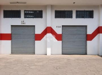 Comercial · 46m² · 2 Vagas · Loja na Guilherme Schell