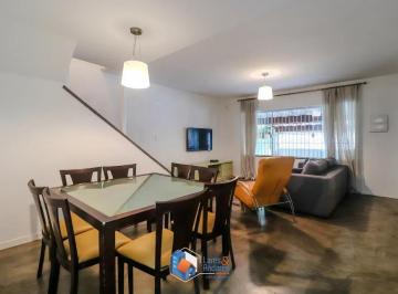 e5edf4ca-82c0-4beb-8aa1-bb8980cd4098.jpg · Sobrado para venda em Cidade Monções com 3 quartos, sendo 1 suíte, 178m²