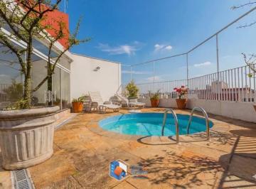 cc64d722-880e-4620-a457-70c338f88e2c.jpg · Cobertura para venda em Sacomã com 3 quartos, sendo 1 suíte, 167m²