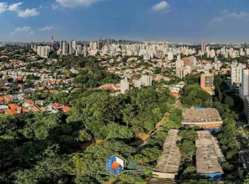 b1b9d60d-c178-4d09-b306-21f489c786ca.jpg · Cobertura para venda em Vila Madalena com 3 quartos, sendo 3 suítes, 251m²