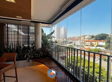 f7c92ca3-5615-41a9-a4b4-df2304c7b09b.jpg · Apartamento para venda em Sumaré com 4 quartos, sendo 4 suítes, 220m²