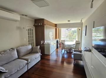 Apartamento · 115m² · 3 Quartos · 2 Vagas · Apartamento à venda - em Santo Amaro