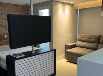 Apartamento · 31m² · 1 Quarto · Apartamento para aluguel - em Brooklin