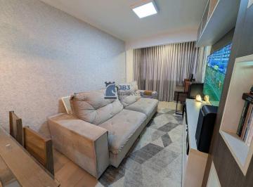 181507a14aa674f1d60c1afaf5eea8.jpeg · Apartamento à venda, no PARQUE SOLIMOES em Curitiba, Portão, com 2 quartos, 54m²