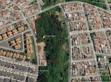 Terreno · 15287m² · Área ZR3 com 15.287m² - SJP