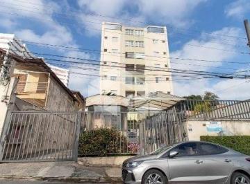 895055315-275 · Apartamento com 3 Dormitórios e Suíte a 12 Min do Metrô Tucuruvi - Condomínio Completo