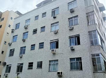 Apartamento · 60m² · 2 Quartos · Apartamento à venda - em Méier
