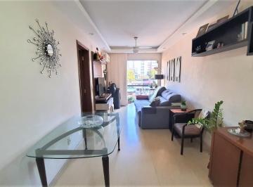 Apartamento · 68m² · 2 Quartos · 1 Vaga · Apartamento à venda - em Méier