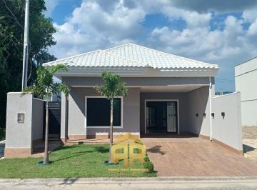Casa · 120m² · 3 Quartos · 2 Vagas · Casa à venda - no Campo Grande