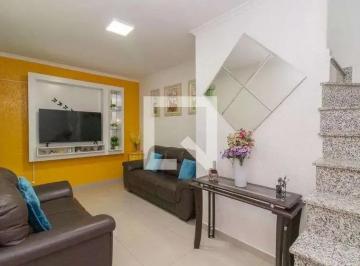 Casa · 3 Quartos · 1 Vaga · Casa à venda - no Vila Santana