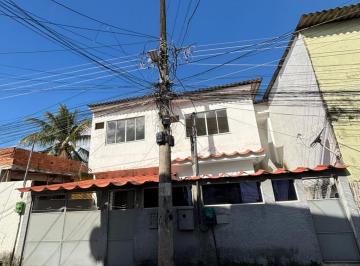 Casa · 120m² · 4 Quartos · 1 Vaga · Casa à venda - no Campo Grande